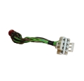 AKU1048 - Hazard warning switch
